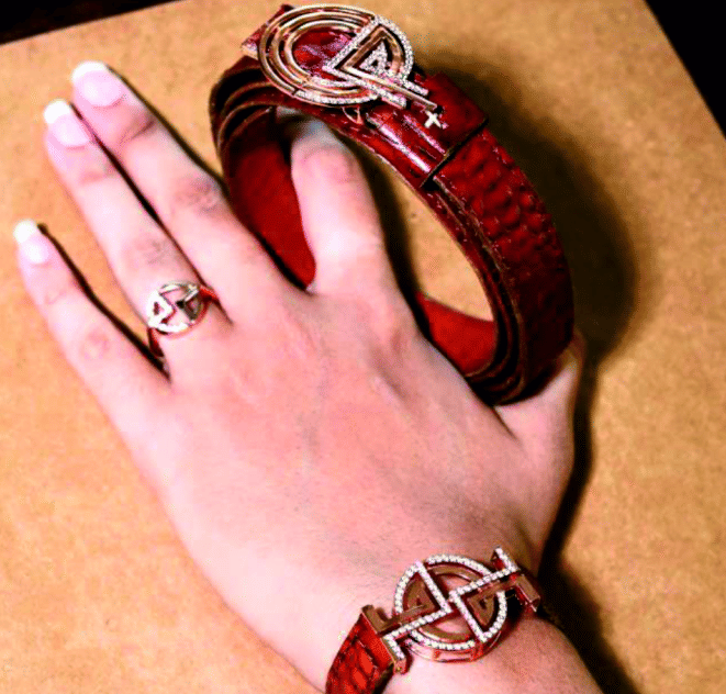 Indian Institute of Gems & Jewellery Jaipur Events & Student Work photo 8